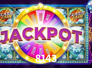 A Popularidade dos Caça-Níqueis no 8143