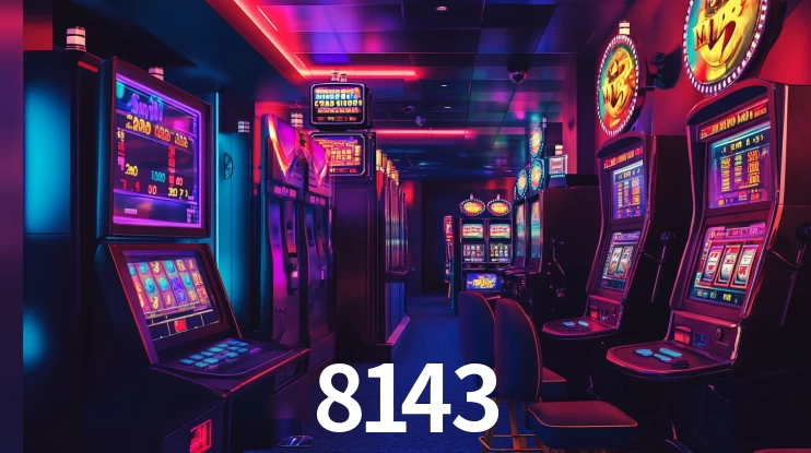 8143 bet