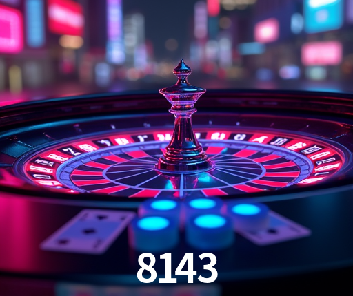 Desvendando o Mundo dos Jogos Virtuais na 8143